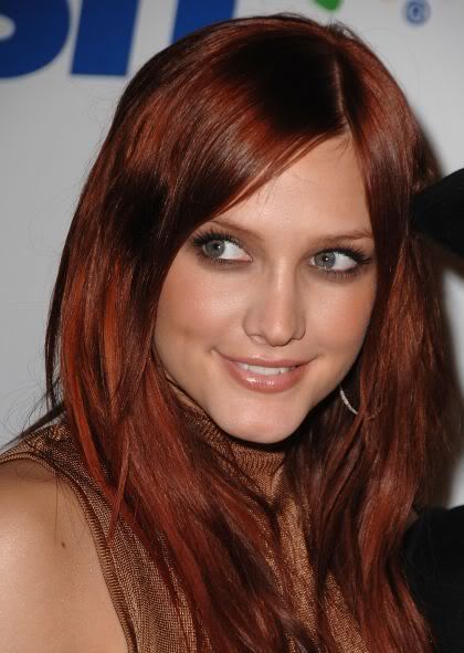 Ashley Simpson