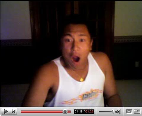 BME Olympics Reaction Video