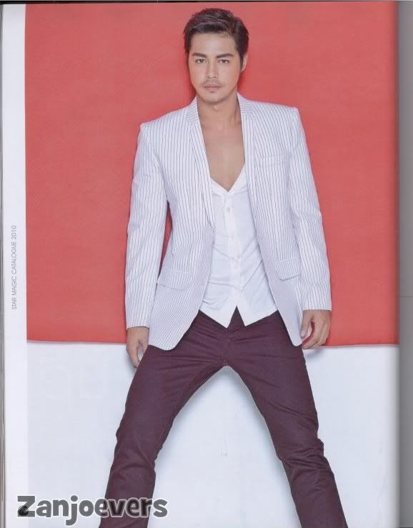 Zanjoe Marudo Height