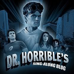 Dr. Horrible