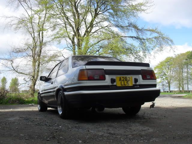 [Image: AEU86 AE86 - New from Scotland!]