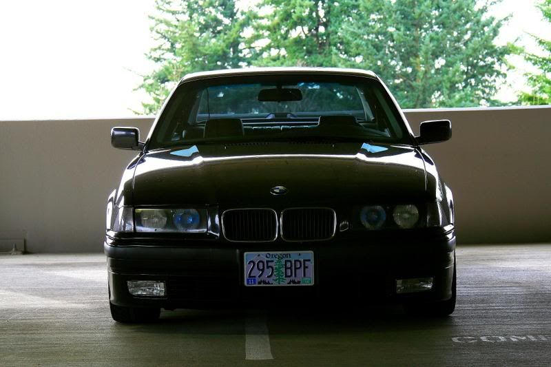 Slammed E36's with nonM bumpers Bimmerforums The Ultimate BMW Forum
