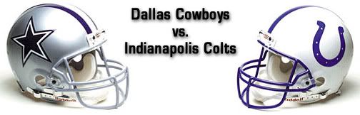 cowboys and colts