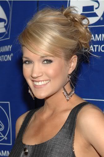 Mod The Sims - Carrie Underwood - Help Me Make Her Better!