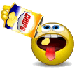 potatochipsmiley.gif chips starving image by VirginiaWolf