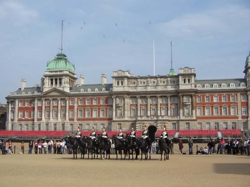 Londres en casi 5 días. - Blogs de Reino Unido - día 2: Westminster y alrededores (4)