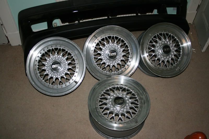 BBS RS 003 The Brickyard