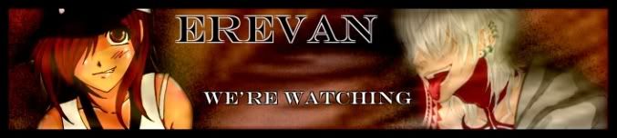 Erevan, Anything is Possible...