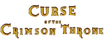 Curse of the Crimson Throne