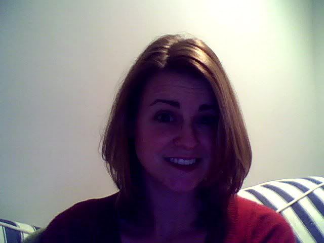 natalie portman laughing. laugh like Natalie Portman