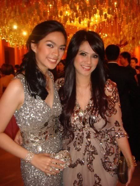 arya bakrie