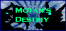 Motan&#39;s Destiny