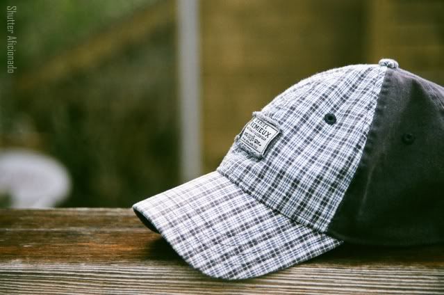 Trusty Hat