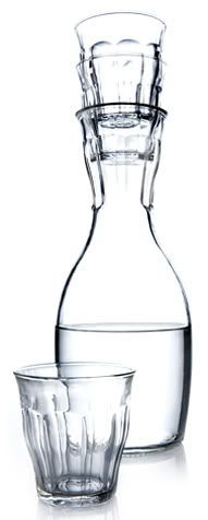 French Carafe