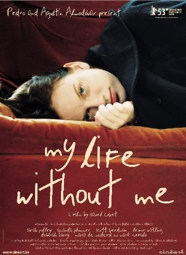 My life without me Pictures, Images and Photos