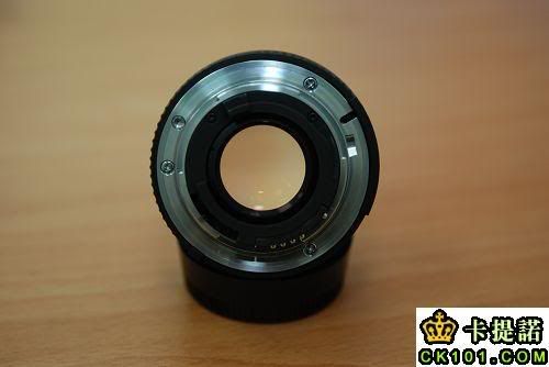 Nikkor AF 35mm F2 D[勸敗文]