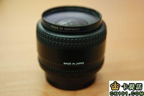 Nikkor AF 35mm F2 D[勸敗文]