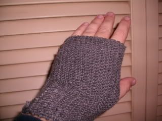 Wrist Warmer 1