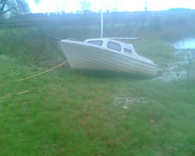 Even Though I Have The Bigger Motor Sailer And Two Mobos Even Though I Have The Bigger Motor Sailer And Two Mobos