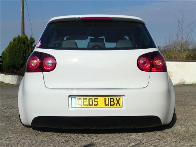 Pics Of Wide Body Mkv - VW GTI Forum / VW Rabbit Forum / VW R32 Forum ...