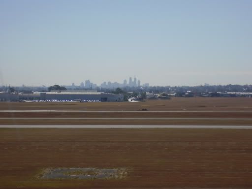 Archerfield - Brisbane's Second Airport | SkyscraperCity Forum