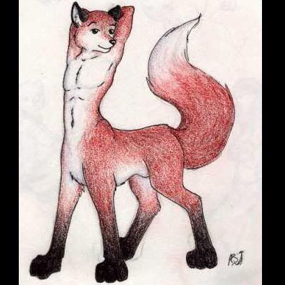 foxtaur