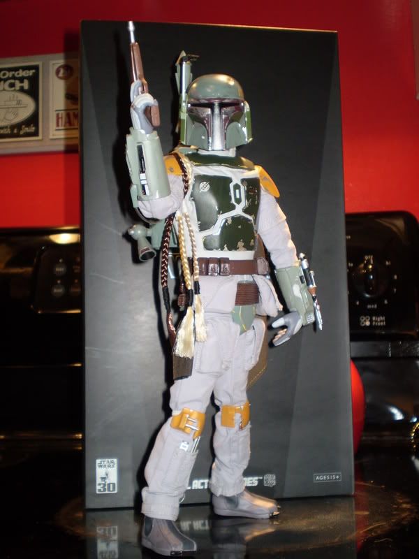 medicom rah boba fett