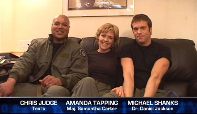 640px x 371px - Daniel Jackson/Michael Shanks Thunk Thread [Archive] - Page 104 ...