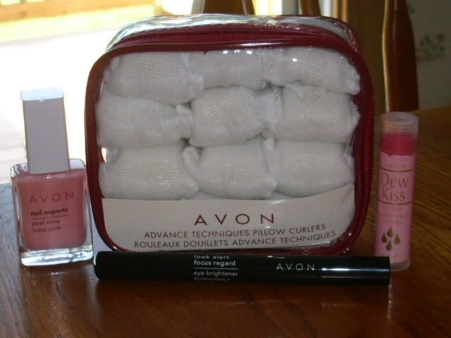 avon haul1