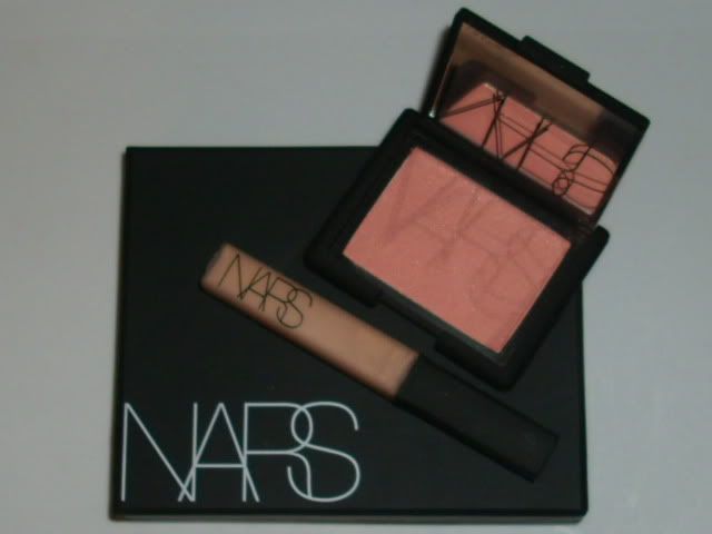 NARS1
