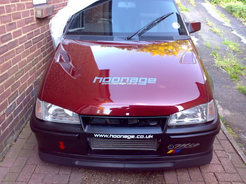 Mk2 Astra single wiper conversion kit Vauxhall Owners Forum