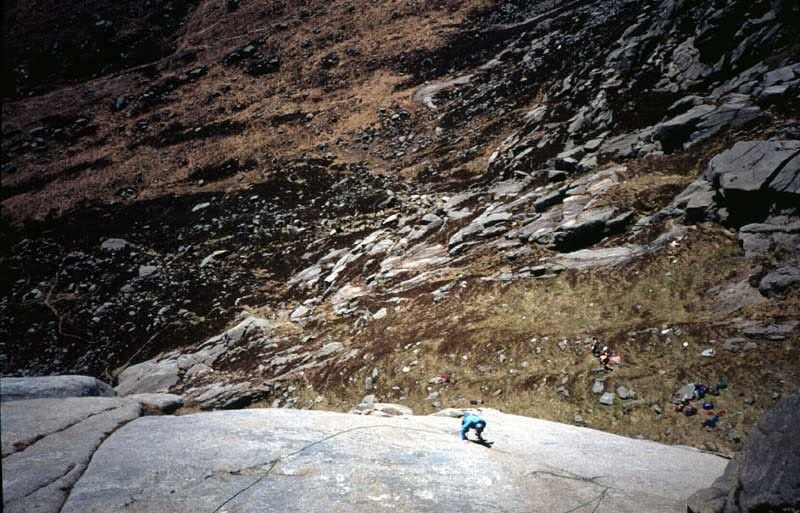 Etive Slabs