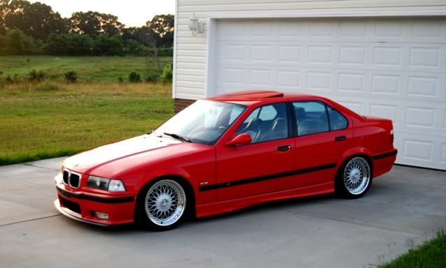 E36 with 17" Style 5' Gallery - Page 17