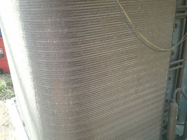 Trane XL1400 central ac unit - DoItYourself.com Community Forums