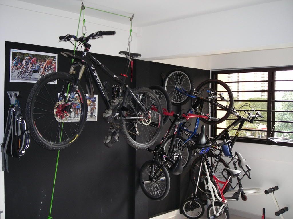 Singapore Mountain Bike Forum (Biking Since 1999) View topic Poor