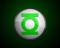 Green Lantern