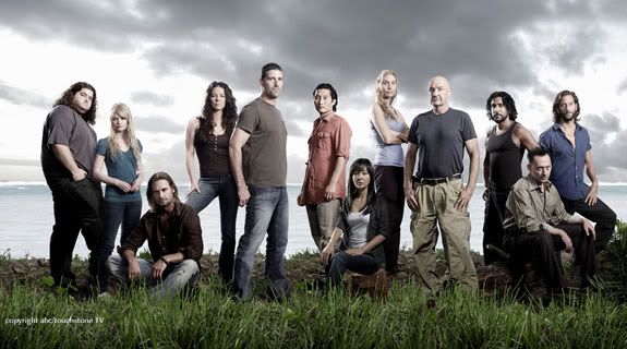 Season 4 cast