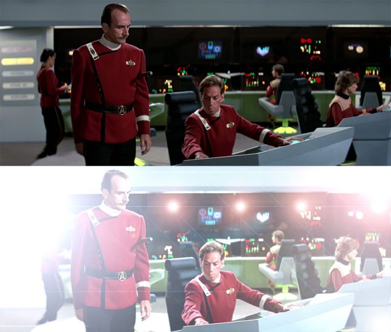 Star Trek III - Reimagined by JJ Abrams