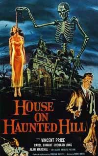 House on Haunted Hill