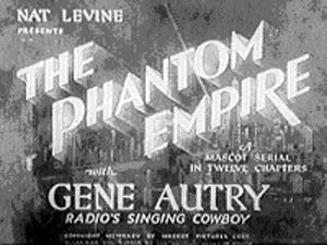 Phantom Empire