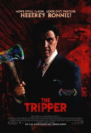 The Tripper Movie Poster