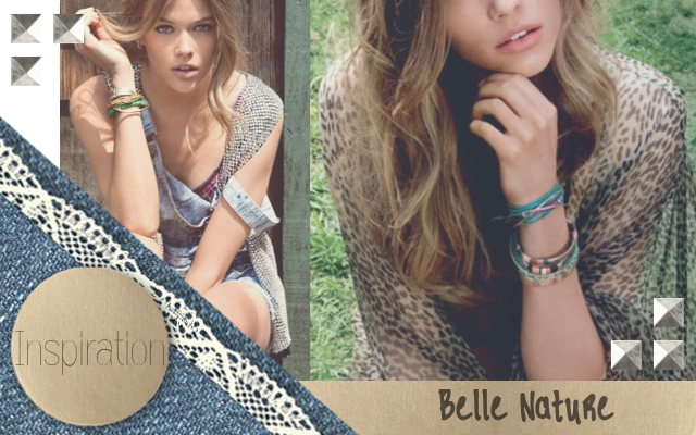 wolf and lace fashion style blog