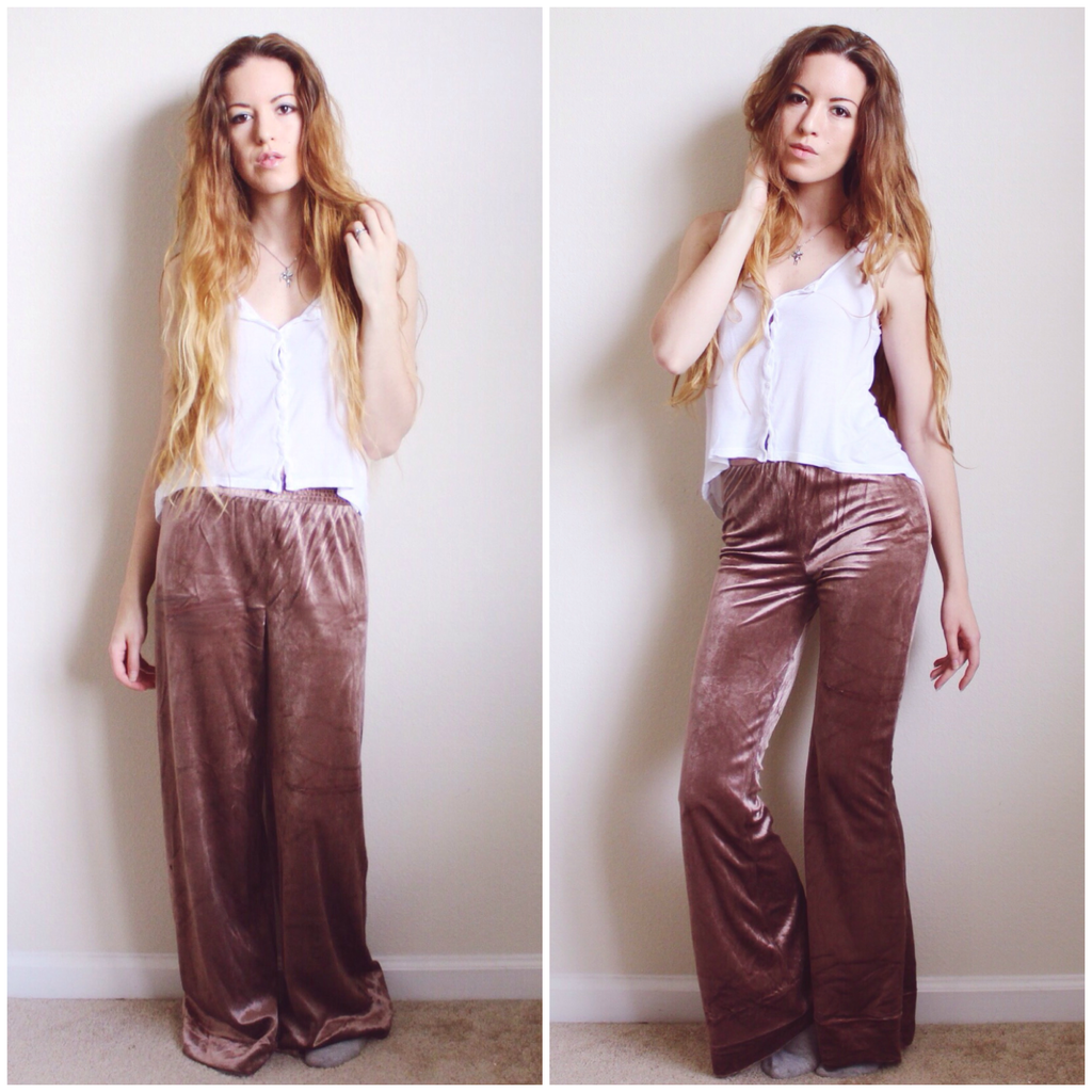 wolf and lace blog fashion style beauty hair makeup hippie gypsy boho bohemian girl girls woman women cute love beautiful fun pretty swag stylish design model outfit look lookbook ootd jewelry shopping accessories bag purse glam how to diy boots shoes heels free people freepeople fp fpgirls fpme ideas blush velvet flares diy