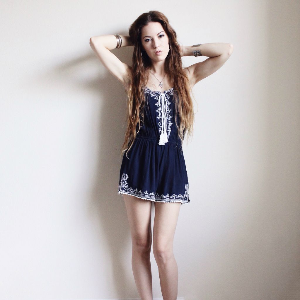 wolf and lace blog fashion style beauty hair makeup hippie gypsy boho bohemian girl girls woman women cute love beautiful fun pretty swag stylish design model outfit look lookbook ootd jewelry shopping accessories bag purse glam how to diy boots shoes heels free people freepeople fp fpgirls fpme ideas romper jumpsuit playsuit