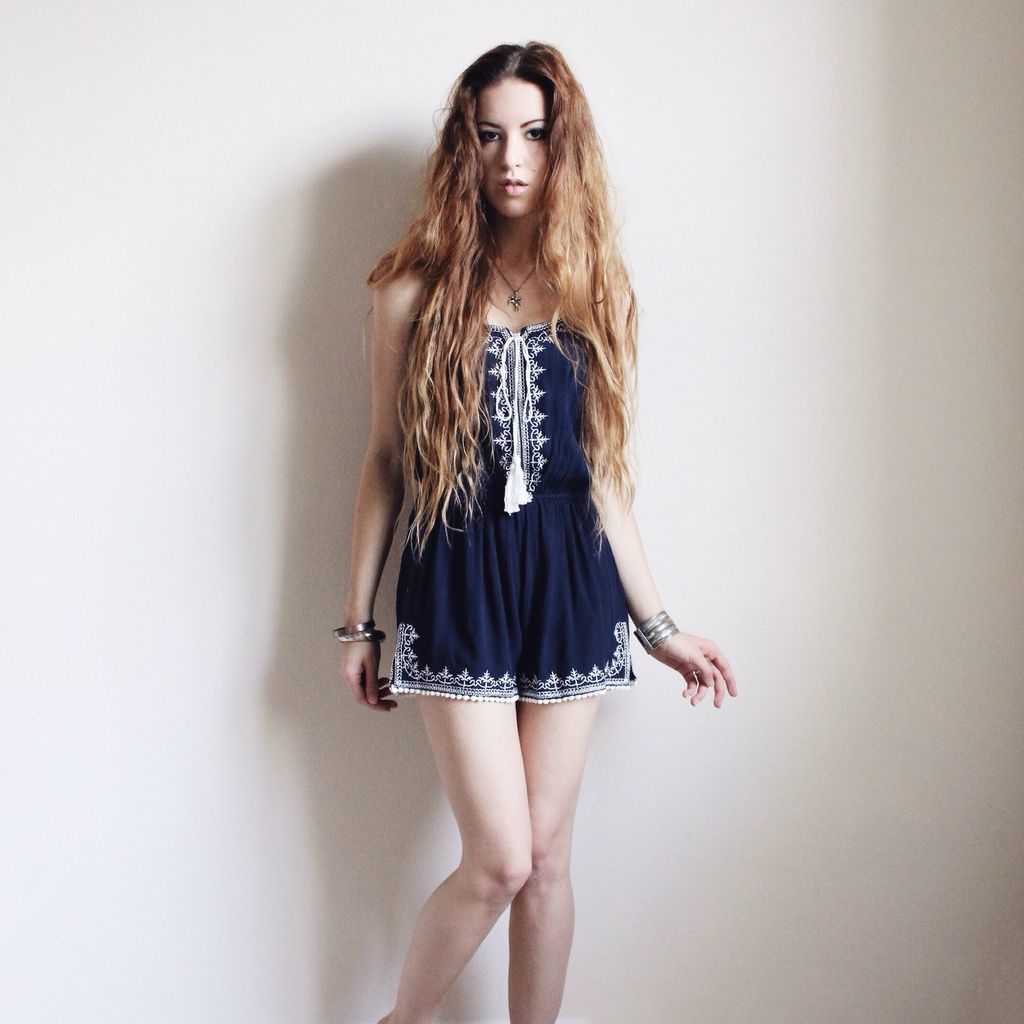 wolf and lace blog fashion style beauty hair makeup hippie gypsy boho bohemian girl girls woman women cute love beautiful fun pretty swag stylish design model outfit look lookbook ootd jewelry shopping accessories bag purse glam how to diy boots shoes heels free people freepeople fp fpgirls fpme ideas romper jumpsuit playsuit