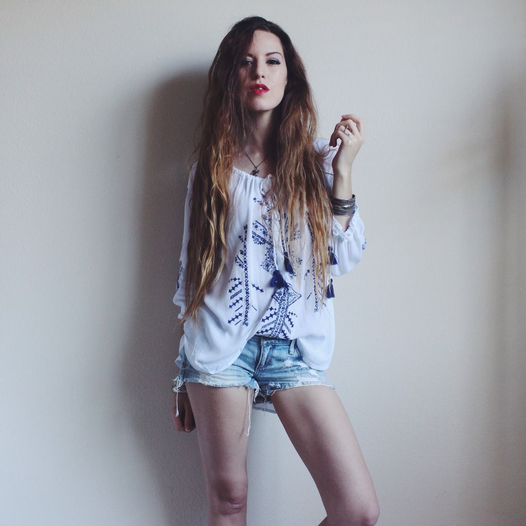 wolf and lace blog fashion style beauty hair makeup hippie gypsy boho bohemian girl girls woman women cute love beautiful fun pretty swag stylish design model outfit look lookbook ootd jewelry shopping accessories bag purse glam how to diy boots shoes heels free people freepeople fp fpgirls fpme ideas