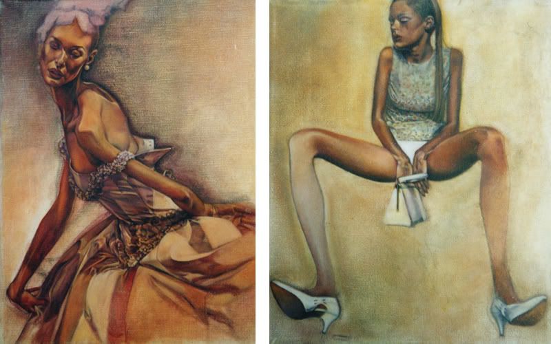 Oil Paintings Oil Paintings