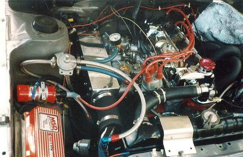 74 Peanut engine choice needed Japanese Nostalgic Car