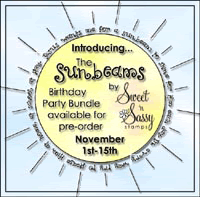 Come Meet the Sunbeams at SNSS!