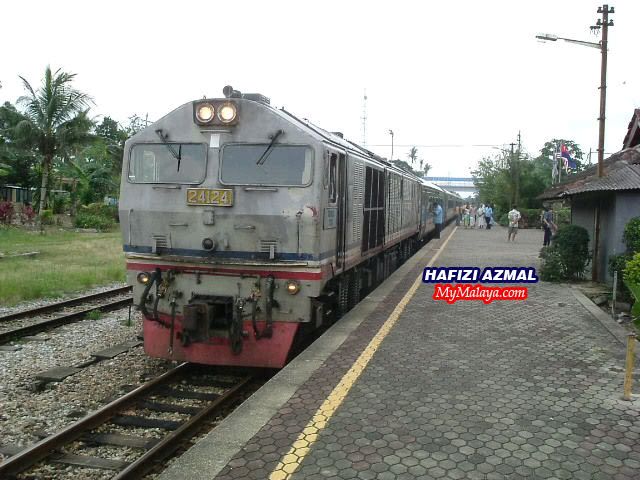 ktm locomotive